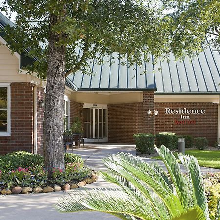 Residence Inn By Marriott Houston The Woodlands/Lake Front Circle Zewnętrze zdjęcie