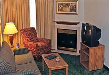 Residence Inn By Marriott Houston The Woodlands/Lake Front Circle Zewnętrze zdjęcie